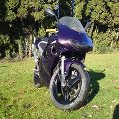 Aprilia RS 50 LC DD 80cc TS