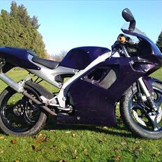 Aprilia RS 50 LC DD 80cc TS