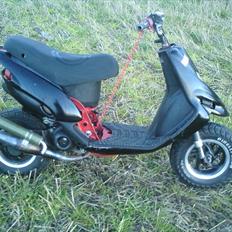 Gilera Stalker evo TILSALG 