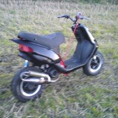 Gilera Stalker evo TILSALG 