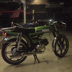 Puch Grandprix N-SSL Flagskib