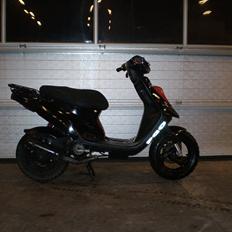 PGO HOT 50 (SOLGT)