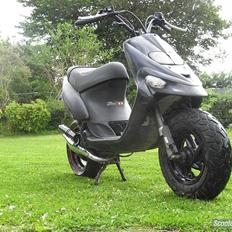 Gilera Stalker