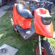 PGO Hot 50 POLITIET VAR DER!!