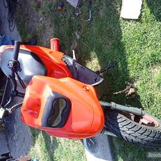 PGO Hot 50 POLITIET VAR DER!!