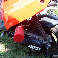 PGO Hot 50 POLITIET VAR DER!!