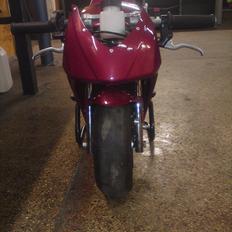 Blata 14 WRS LC DD 13.50hk