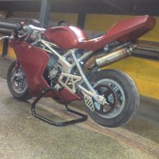 Blata 14 WRS LC DD 13.50hk