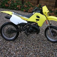 Suzuki Smx > Byttet <