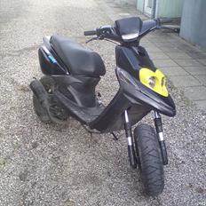 Yamaha bws ng 