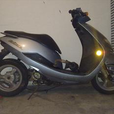 Suzuki estilete 30 givet væk