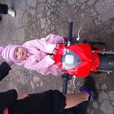 Blata Motor: To-takt vandkølet