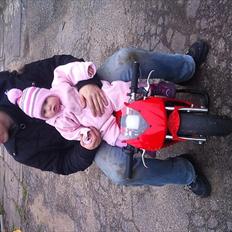 Blata Motor: To-takt vandkølet