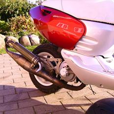 Aprilia sonic LC SOLGT 