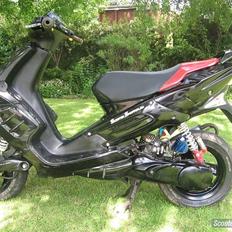 Peugeot SpeedFight 2 AC