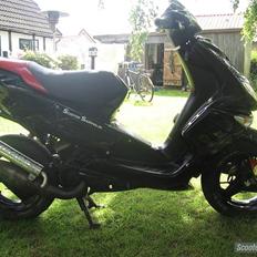 Peugeot SpeedFight 2 AC