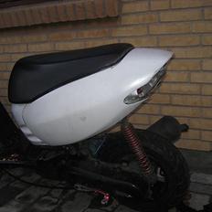 Aprilia Sonic SOLGT