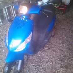 Piaggio Zip 50 *NEW*