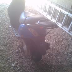 Piaggio Zip 50 *NEW*