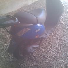 Piaggio Zip 50 *NEW*