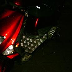 PGO dr big STJÅLET!