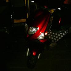 PGO dr big STJÅLET!