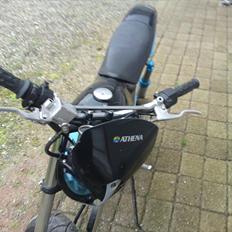 Suzuki street magic  