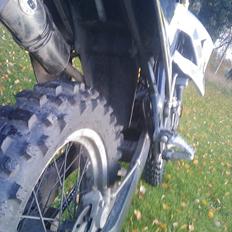 Gilera rcr