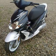 Yamaha Jog r