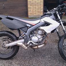 Derbi Senda SM Extreme FØR