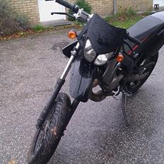 Derbi Senda SM Extreme FØR