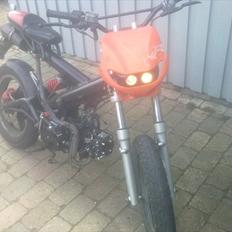 Sachs Madass