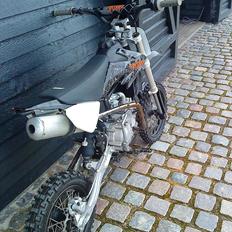Lifan Pitpro- SOLGT