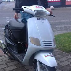 Piaggio zip
