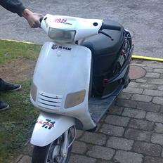 Piaggio zip