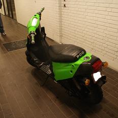 PGO Big max