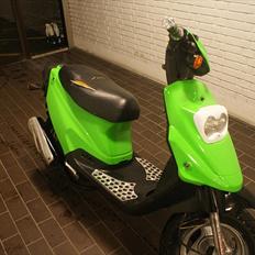 PGO Big max