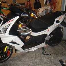 Peugeot (TILSALG) Speedfight 3 RS (TILSALG)