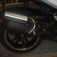 Peugeot (TILSALG) Speedfight 3 RS (TILSALG)