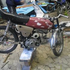 Suzuki K50 4gear DN (sklit ad)