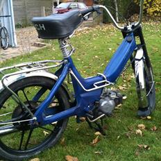 Puch maxi k (lige  solgt)