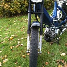 Puch maxi k (lige  solgt)