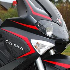 Gilera Runner SP DD SOLGT
