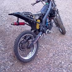 Gilera SMT 