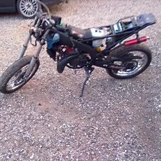 Gilera SMT 
