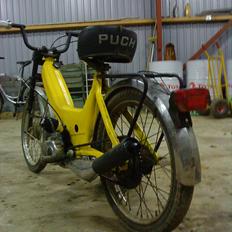 Puch Maxi *Byttet*