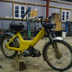 Puch Maxi *Byttet*