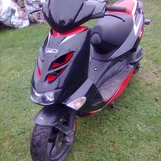 Aprilia SR50