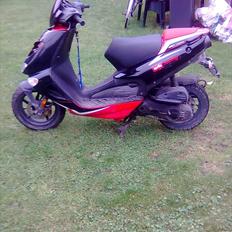 Aprilia SR50