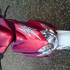 Yamaha jog R  solgt :(